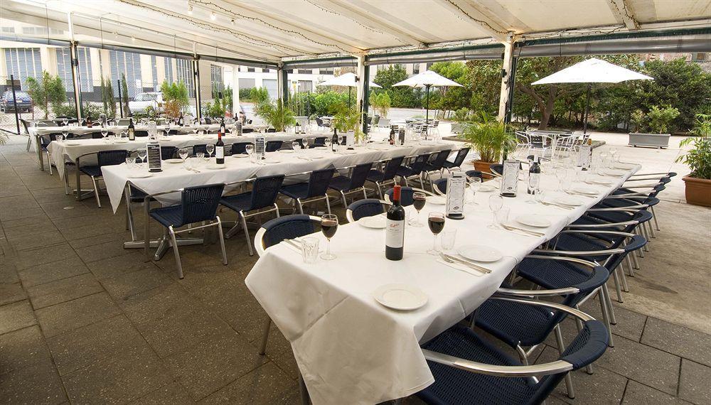 Clarendon Hotel Newcastle Exterior foto